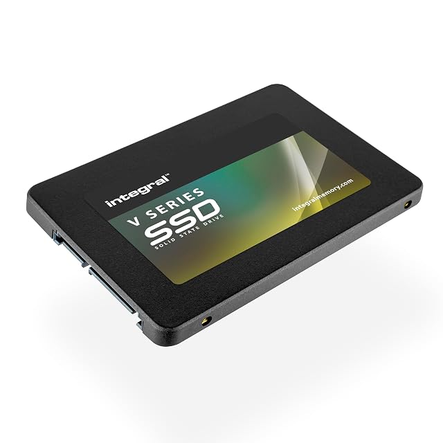 Integral V Series S 2 TB interne SATA-SSD im 2,5-Zoll-Format